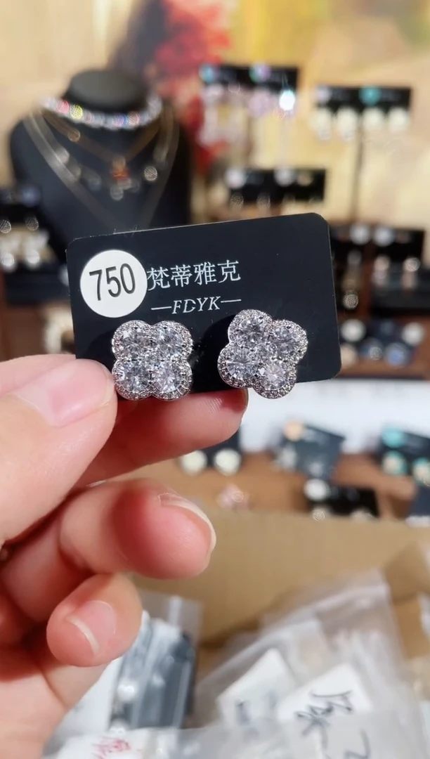 铜合金无925银梵750