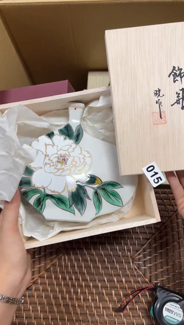 瓷片猪**麻+015中古商品谨慎参拍