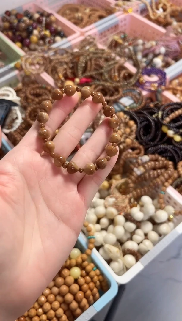 手串库克库克屁桃手串9mm