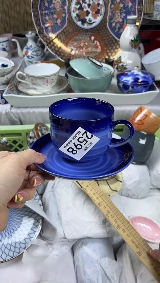 【闪购商品】碟            2598