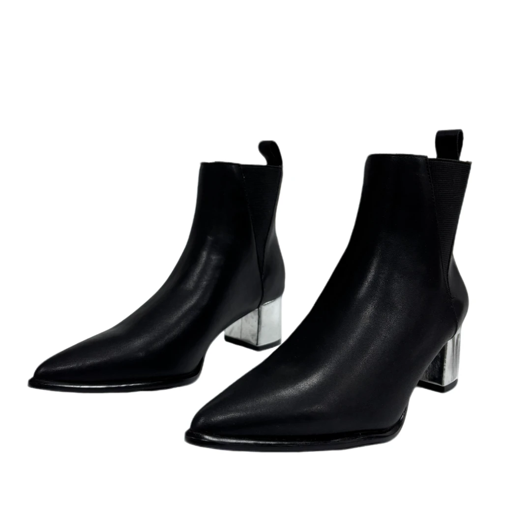 巴家腰围——（女靴链接）