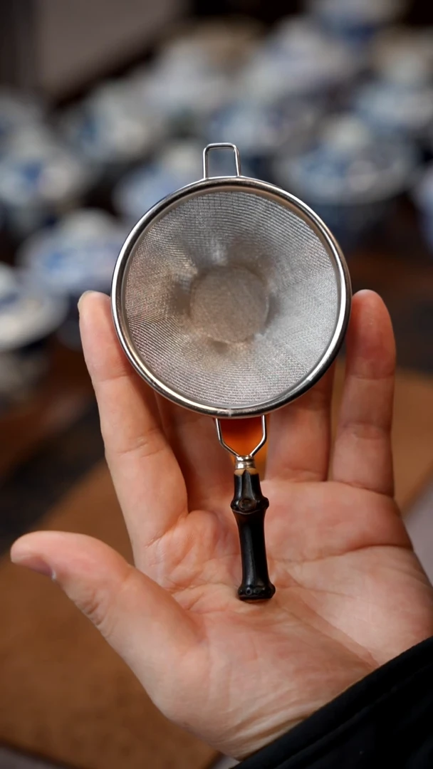 【闪购商品】茶漏11111111111114