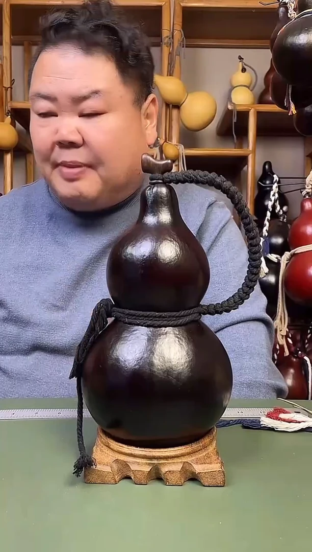 862大漆酒葫芦详询客服