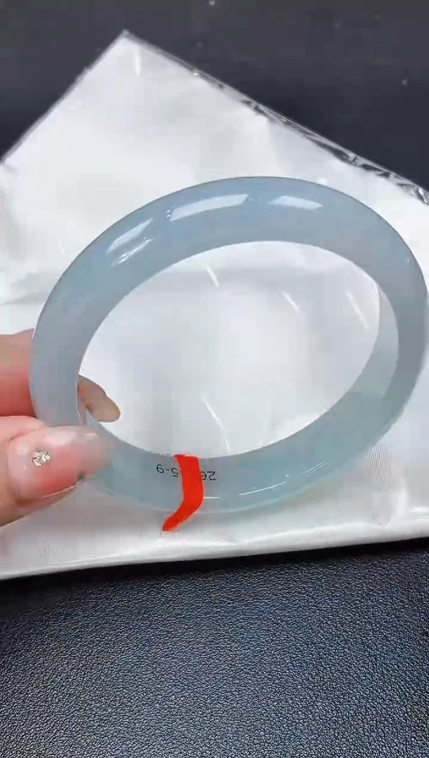 未镶嵌手镯翡翠翡翠手镯59