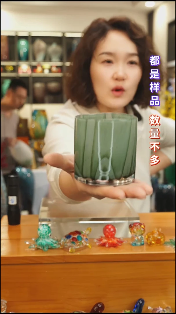 外贸花瓶尾货475