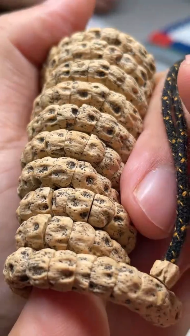 手串柏香籽/百香籽百香长串11