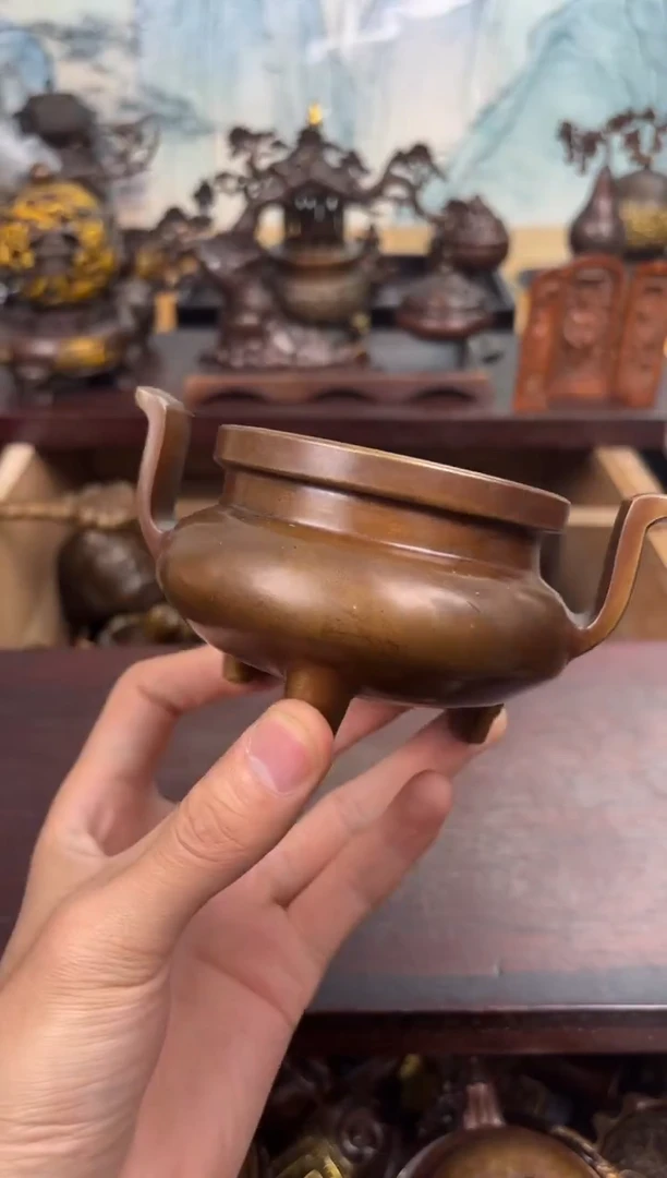 百福铜器专属精选链接