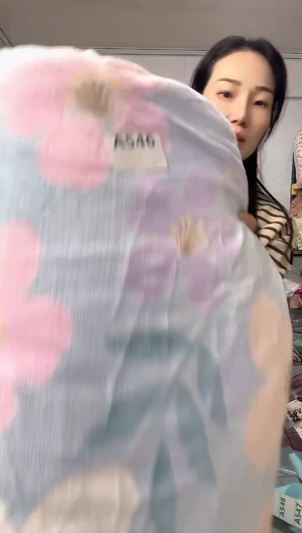 牛奶绒连*546默认微瑕被罩