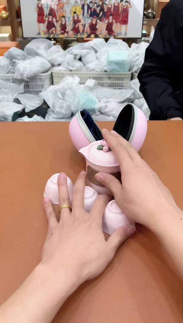 【闪购商品】陶缘甄选库存福利@@f586