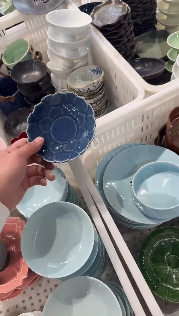 瓷片微瑕商品，介意勿拍