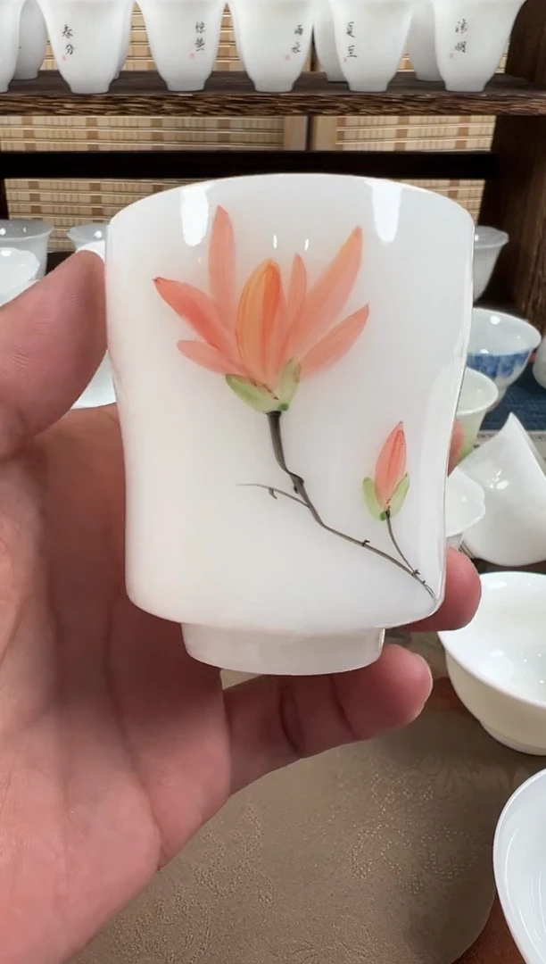 茶具单品上新好物