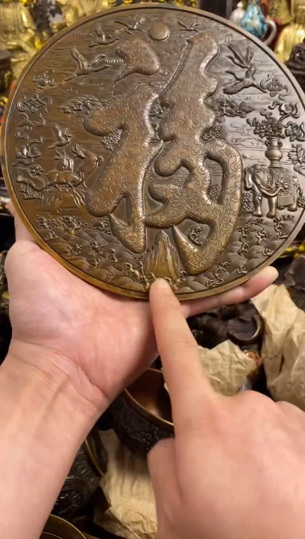 1案台摆件 物品摆件