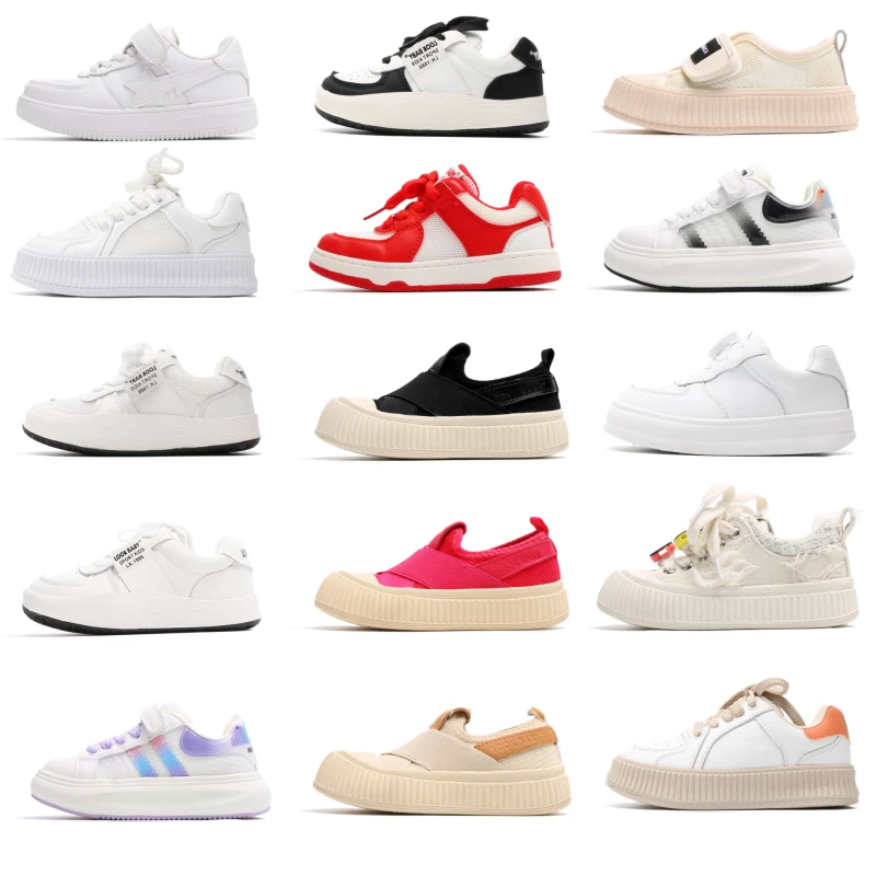 【断码清】各种板鞋清货集合鞋子2