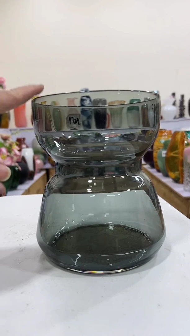 【闪购商品】也麦花器