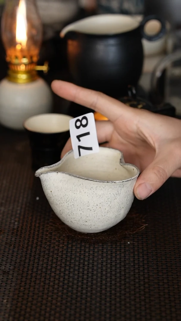 【闪购商品】718景德镇{立梦陶}手作