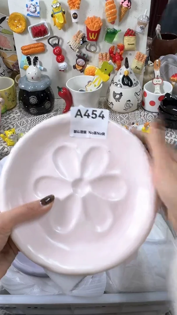 摆件陶✨****✨微瑕！微瑕！理性下单！没有运费险