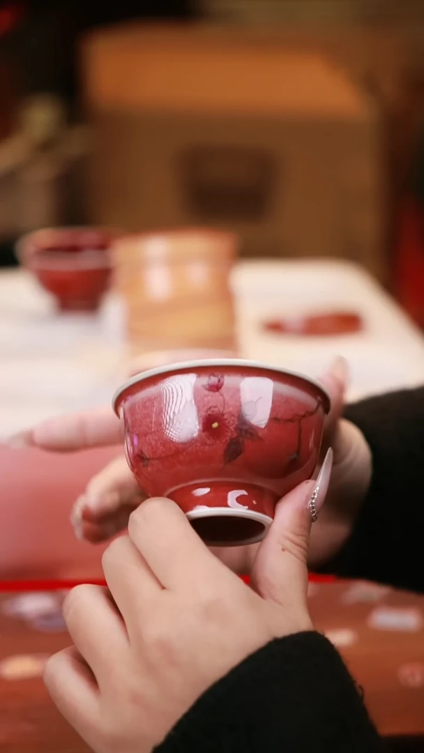 【闪购商品】其他茶具茶具（无礼盒@@T1358