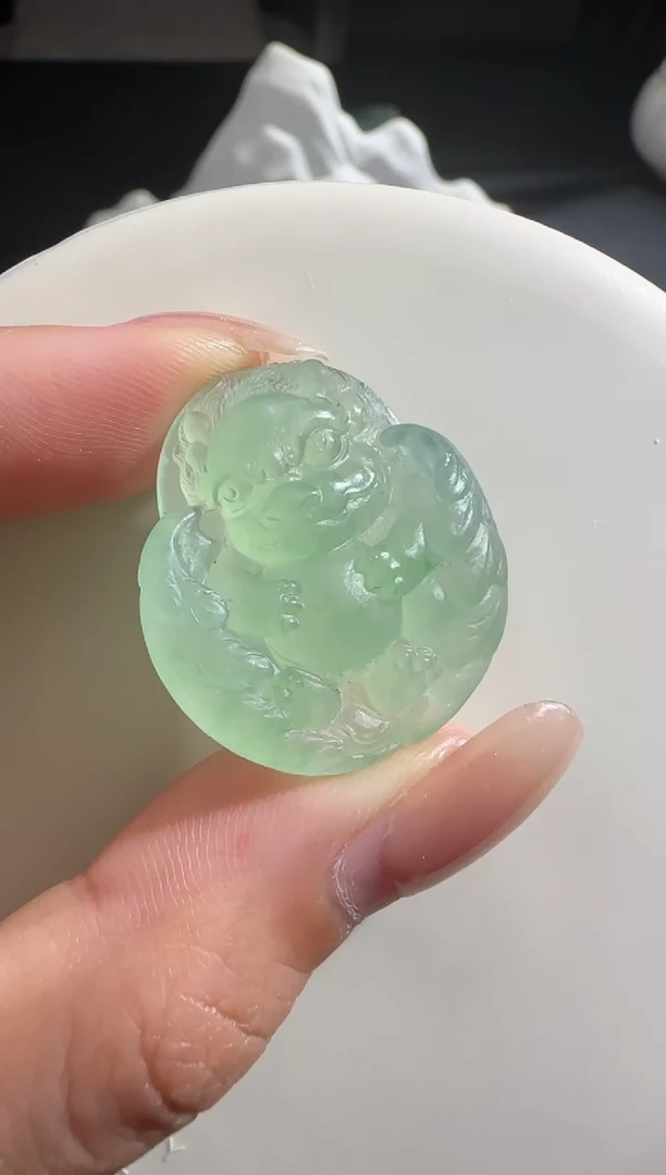 未镶嵌定制翡翠缅甸A货翡翠