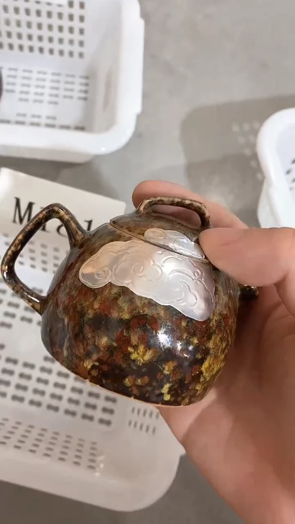 瓷片M181陶瓷茶具茶器