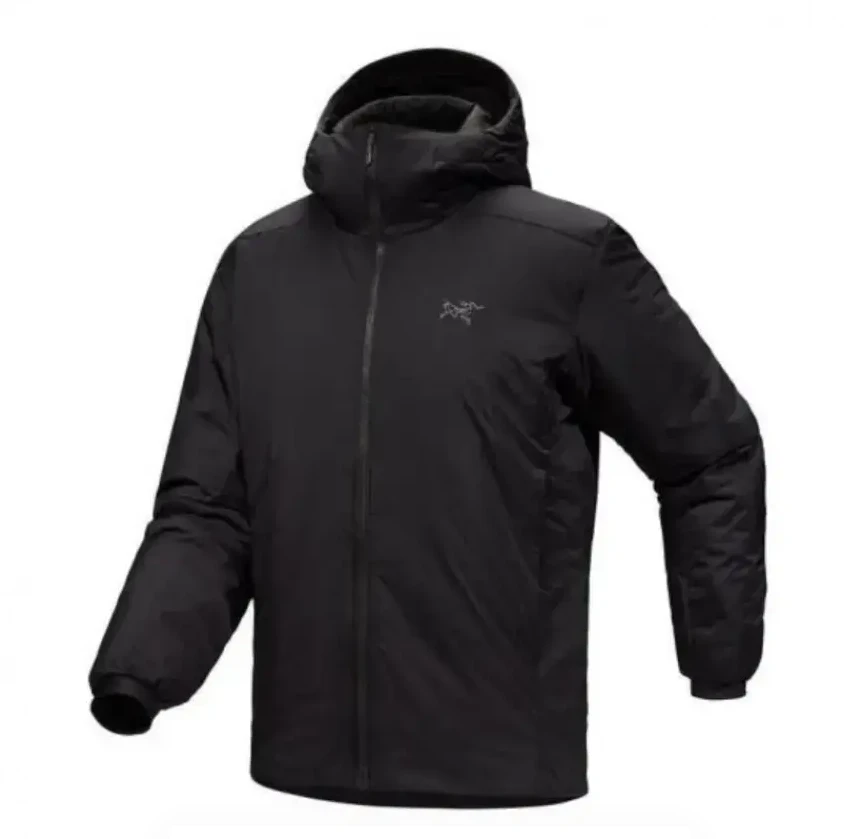 ARC'TERYX/始祖鸟 ATOM LT 25年新款系列棉服