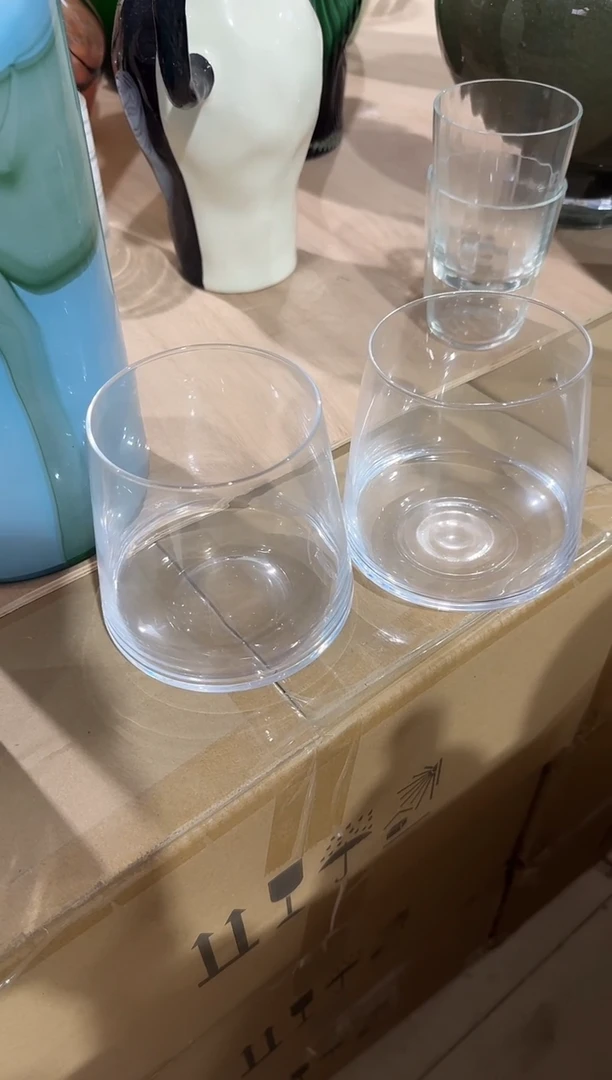 万间家居美物花瓶449