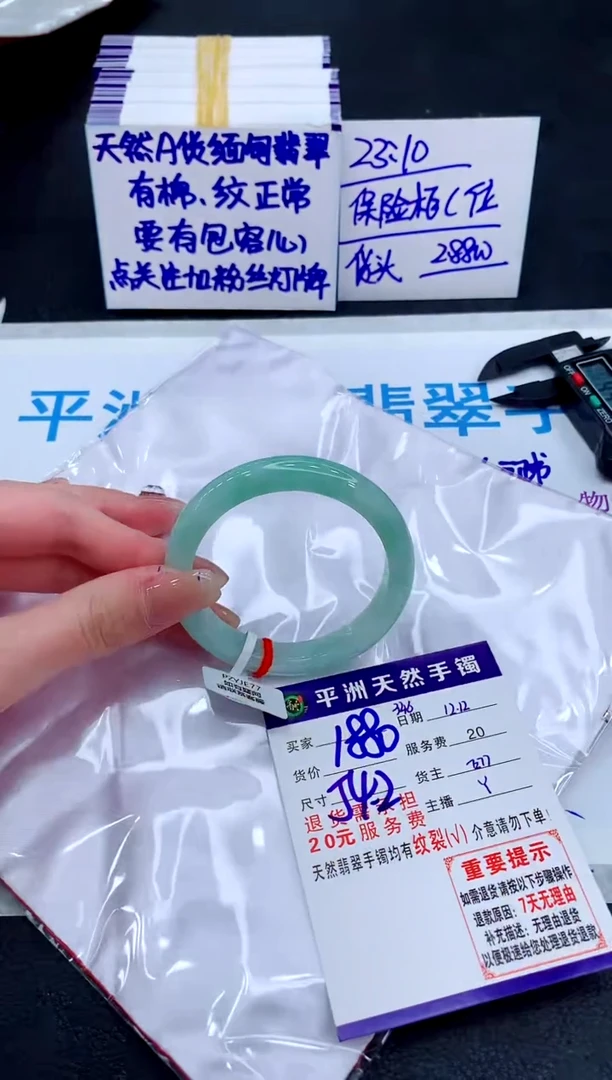 未镶嵌手镯翡翠111111111