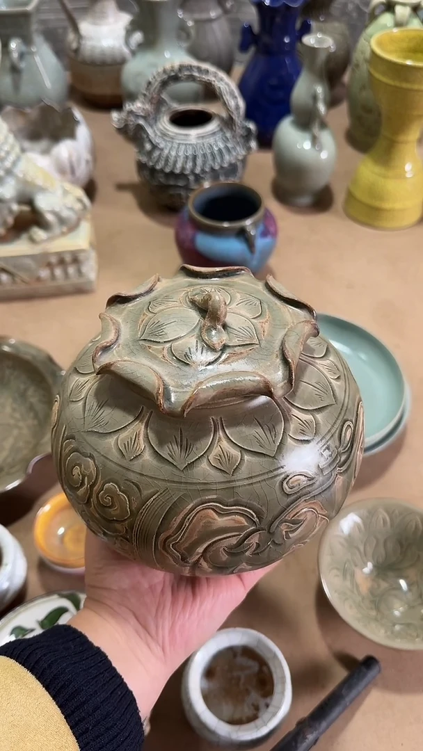 摆件瓷器瓷器瓷器瓷器