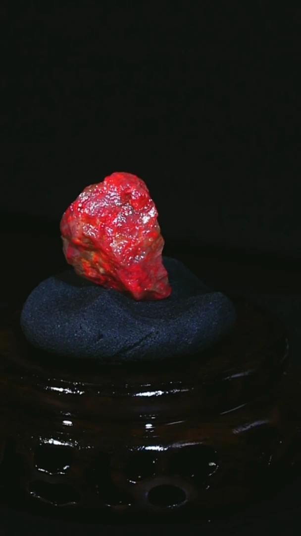 【闪购商品】昌化石昌化鸡血石