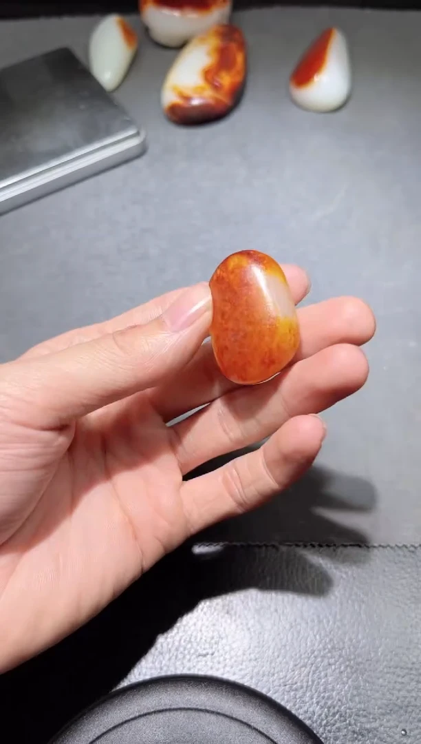 未镶嵌和田玉挂件YL-ZZ-11.12-27