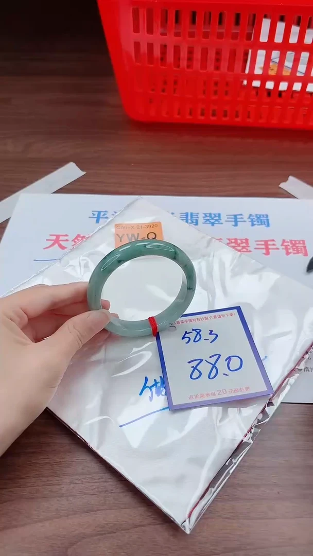 未镶嵌手镯翡翠11111111