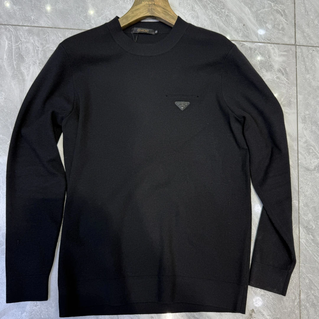 kastan修身男士毛衣