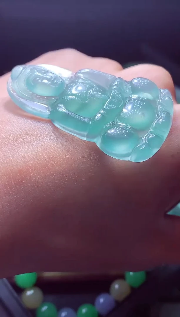 未镶嵌定制翡翠_*#毛货翡翠定制