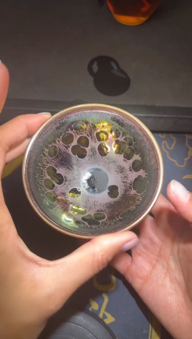 【闪购商品】茶盏徐长和高端收藏16