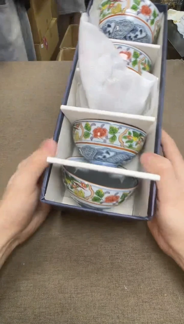 茶宠瓷器茶具套装