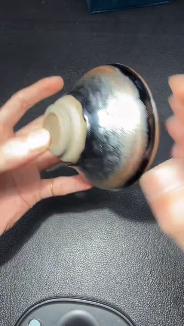 茶盏建盏故事肖艳188