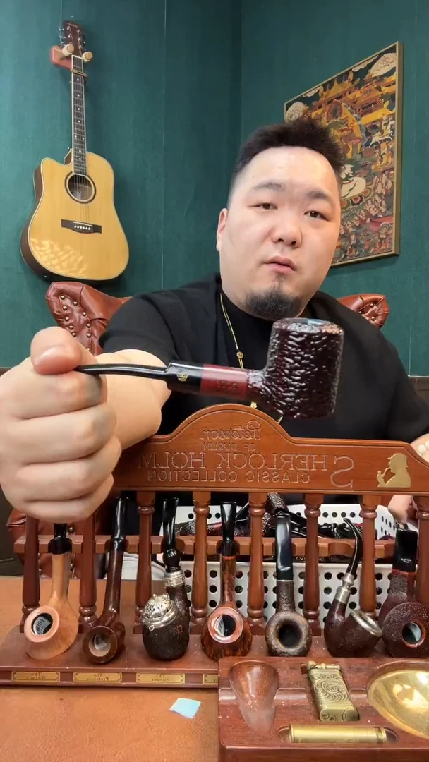 石楠木意大利进口石楠木烟斗