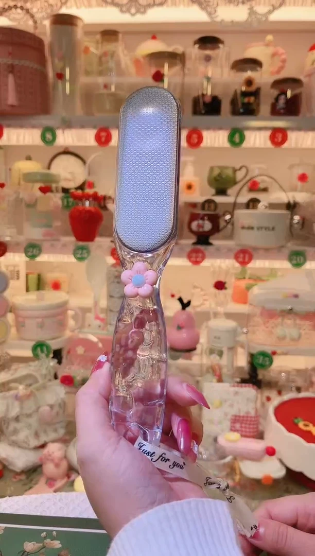 磨脚器——手工制作品质好！