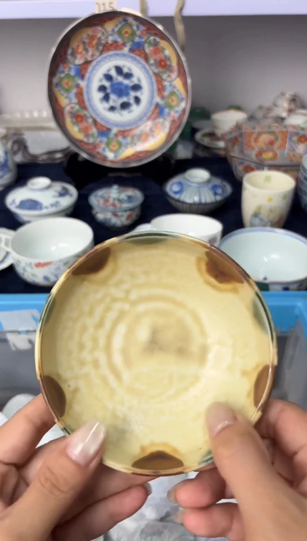 瓷片@*姐新号开播，感谢您的关注与支持