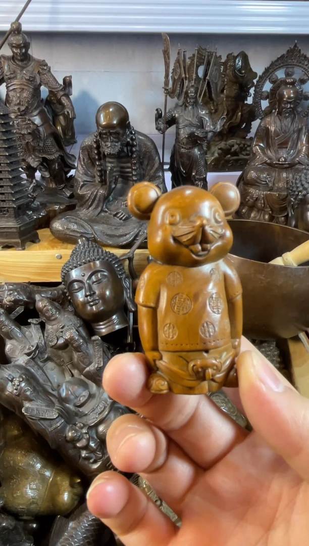 【闪购商品】1案台摆件 物品摆件