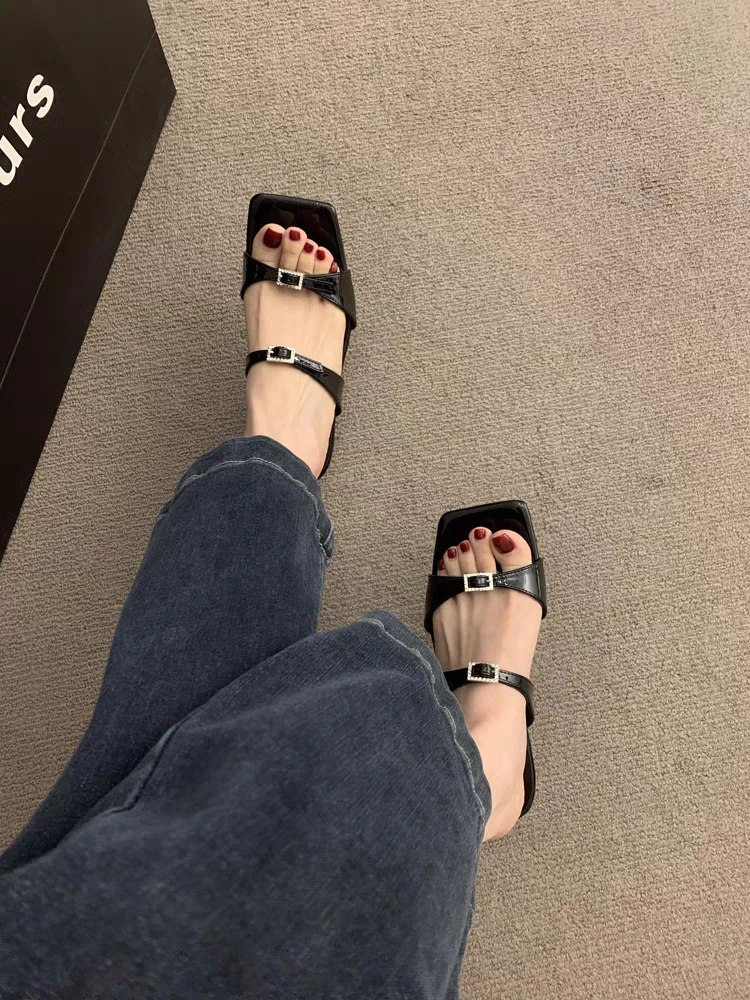 J妮寇时尚绝美女鞋【默认微瑕NO退NO换完美主义者勿拍】