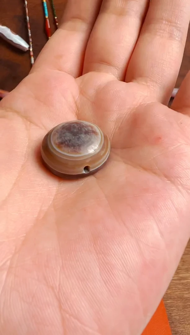 【肖钟出品】东南亚配珠