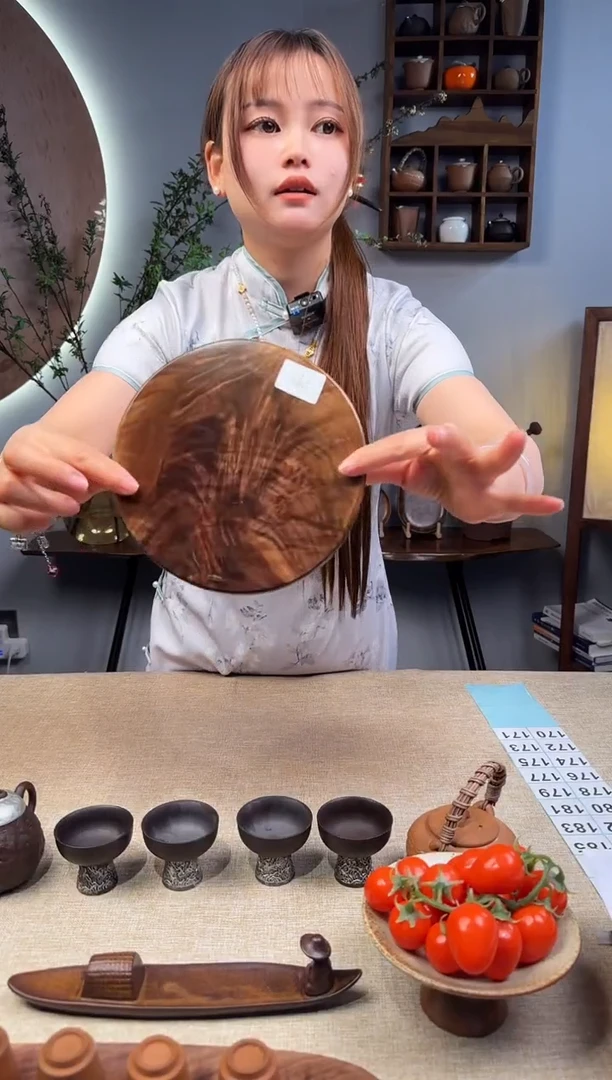 北美黑胡桃实木原木16.5