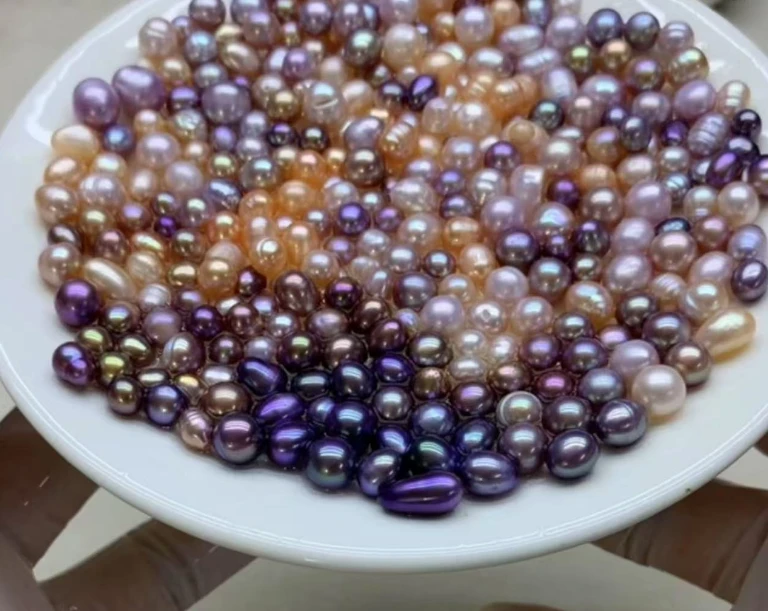 梦幻多珠（开2个）可DIY定制成品