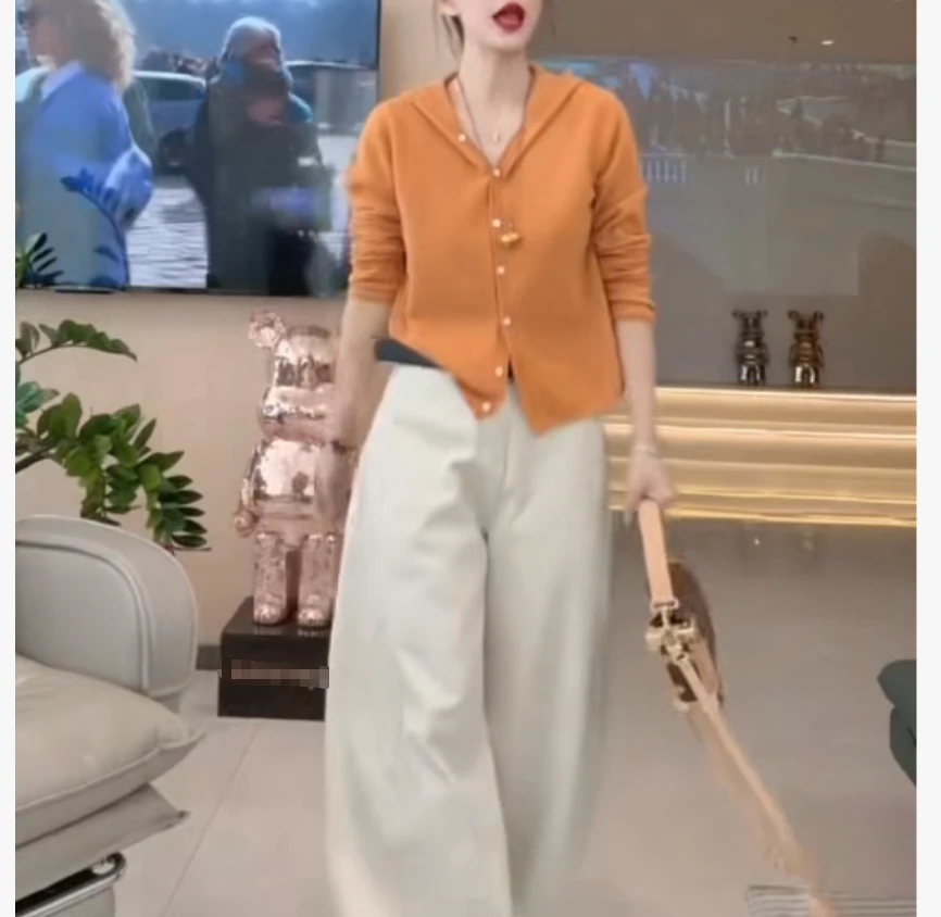 时尚潮流百搭精品女装dgd5752