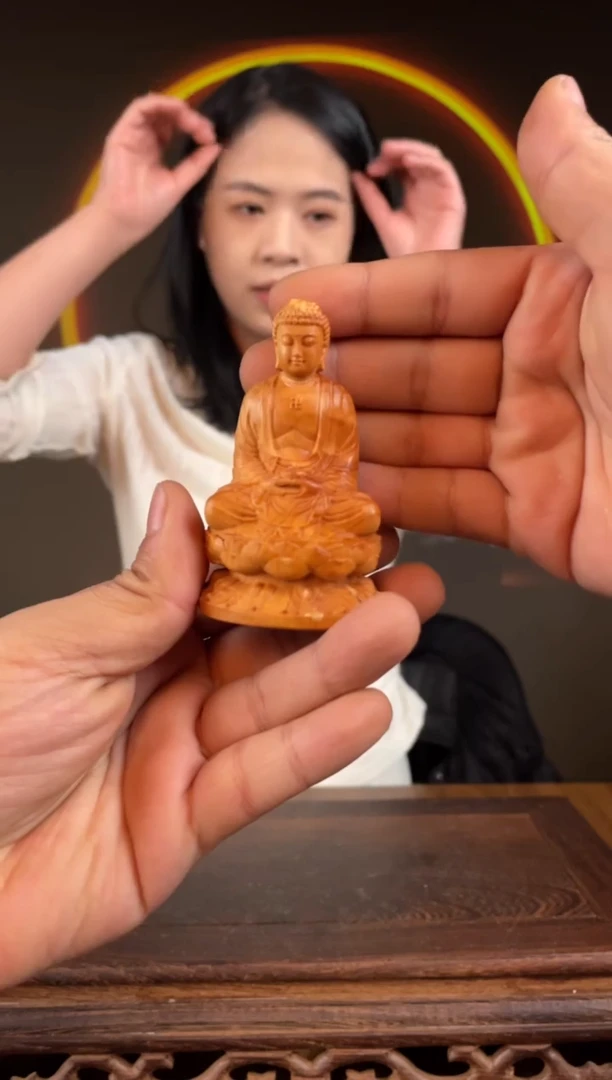 【闪购商品】柏木（崖柏）手工摆件,先抢先得!