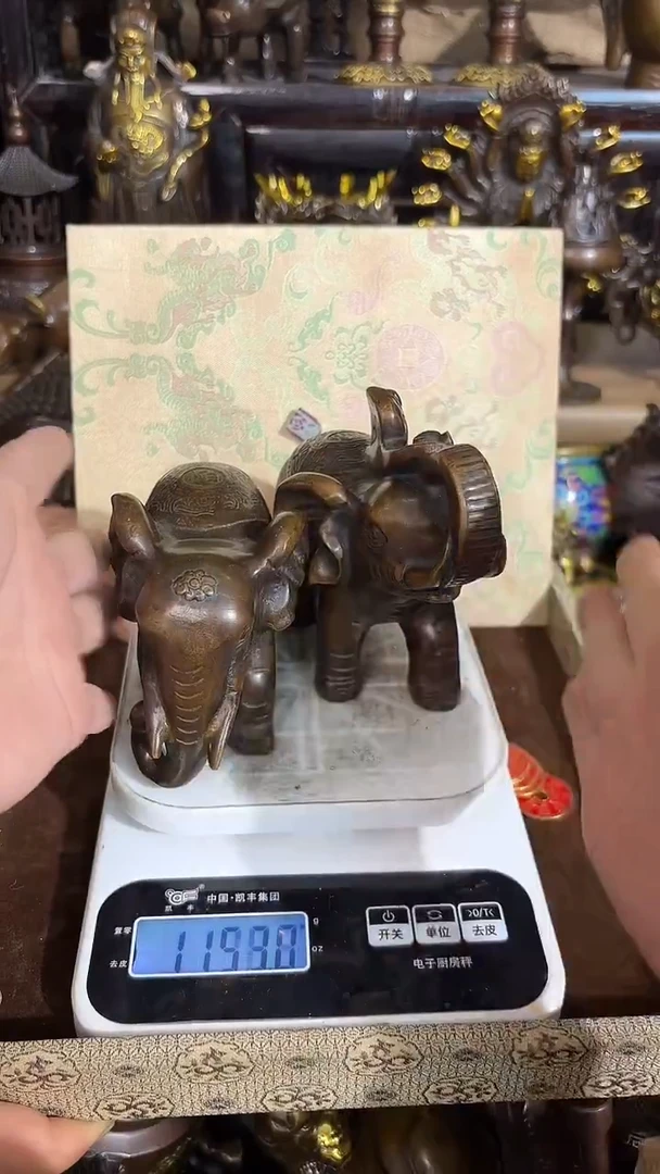 锦朗铜器锦朗铜器