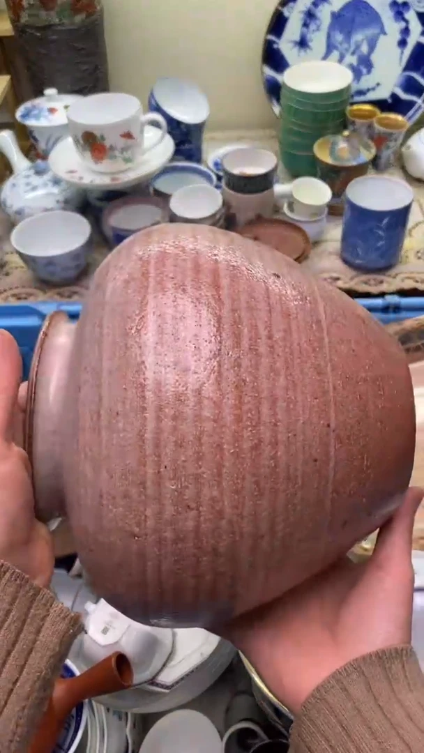 【闪购商品】瓷片927  新年快乐  恭喜发财