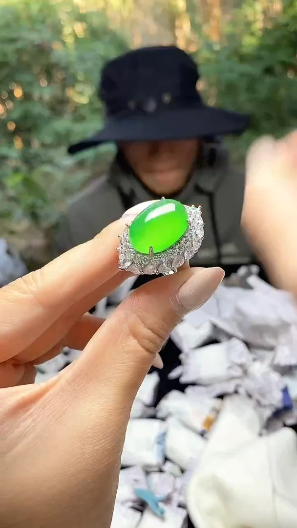 满色吊坠 所见即所得！！