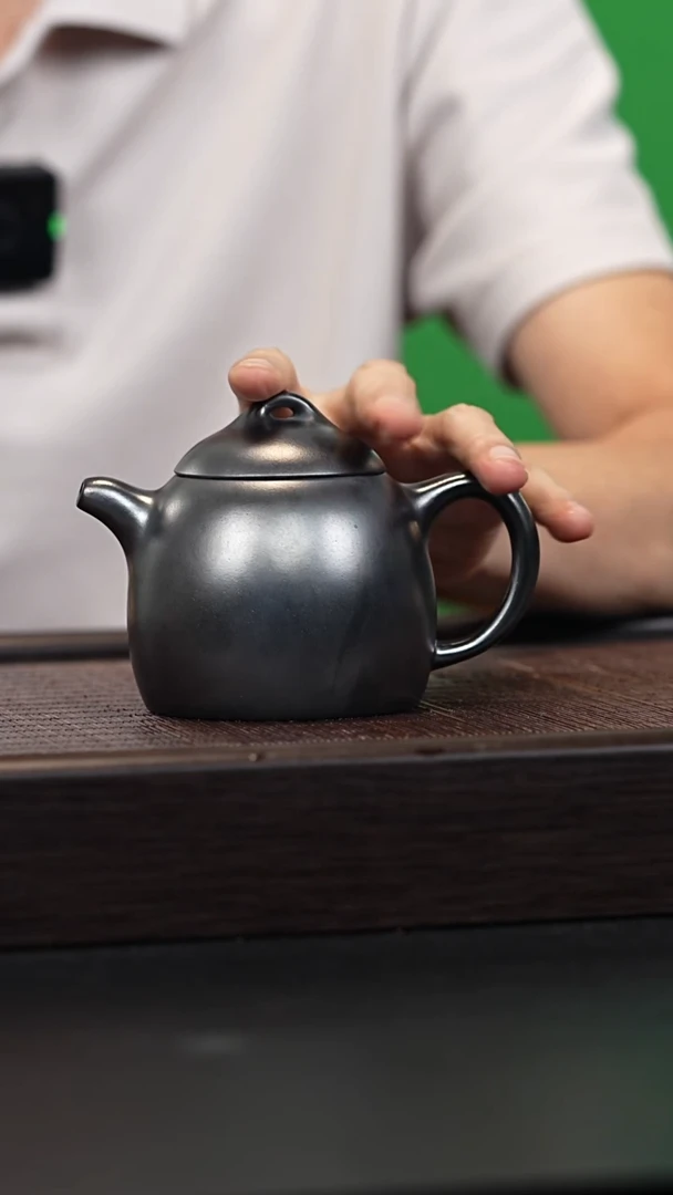 茶壶紫砂宜兴紫砂壶h60779