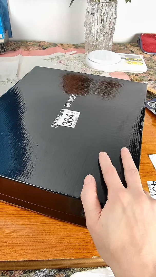 瓷片侯小淼海外陶瓷工艺品